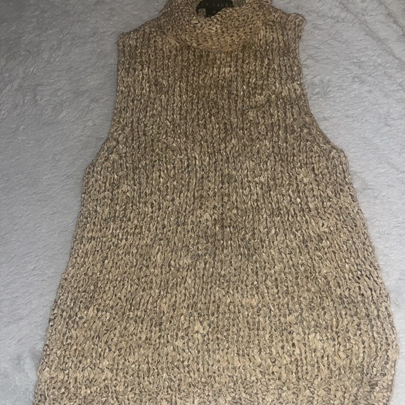 NWT brand new Ralph Lauren rayon top - Picture 2 of 4